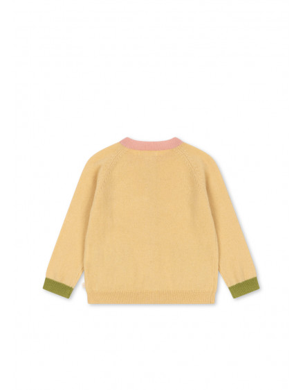 Костюм Colletti Yellow 4