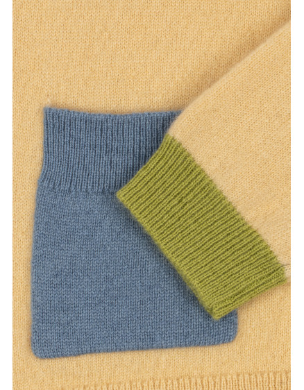 Костюм Colletti Yellow 6