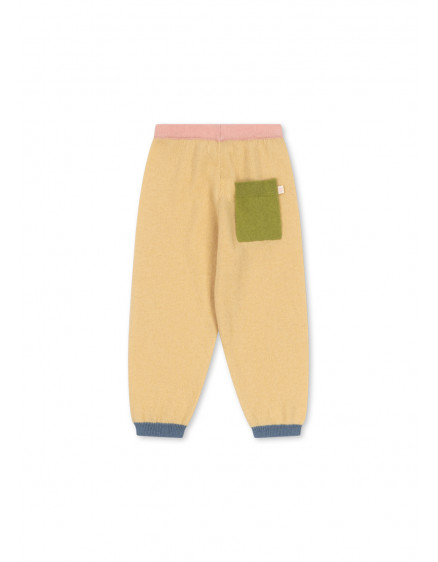 Костюм Colletti Yellow 8
