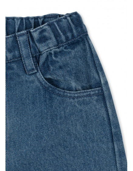 Elba Jeans Denim Blue 4