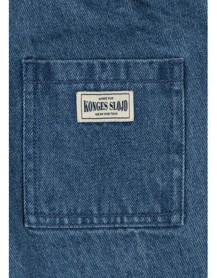 Elba Jeans Denim Blue 3