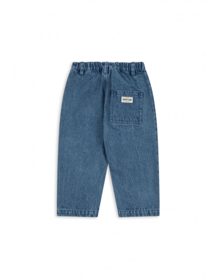 Elba Jeans Denim Blue 2