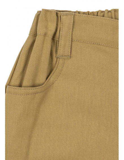 Штани Frankie Khaki 4