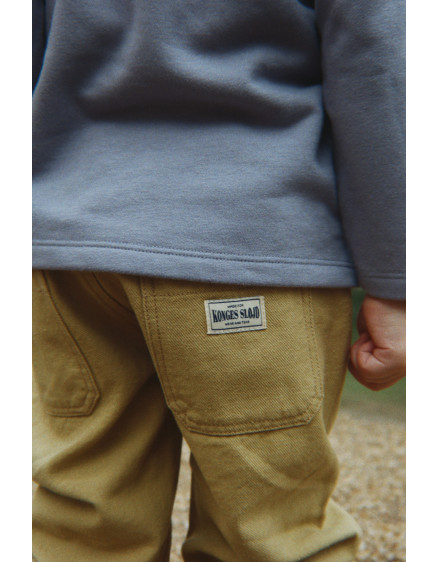 Штани Frankie Khaki 7