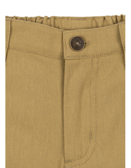 Штани Frankie Khaki 5
