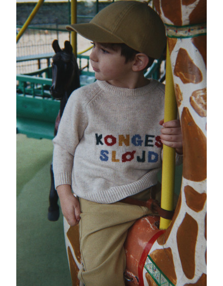 Штани Frankie Khaki 6