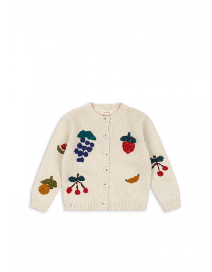 Кардиган Fruity Summer Sand