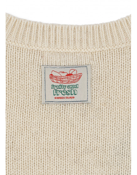Кардиган Fruity Summer Sand 3