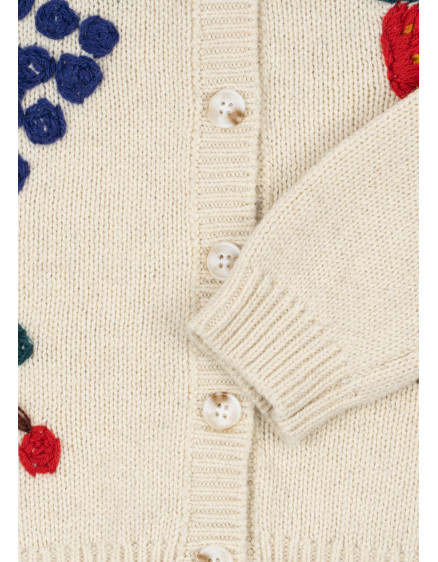 Кардиган Fruity Summer Sand 5
