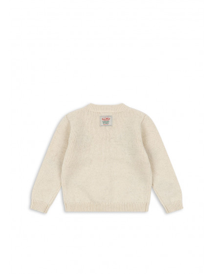 Кардиган Fruity Summer Sand 2