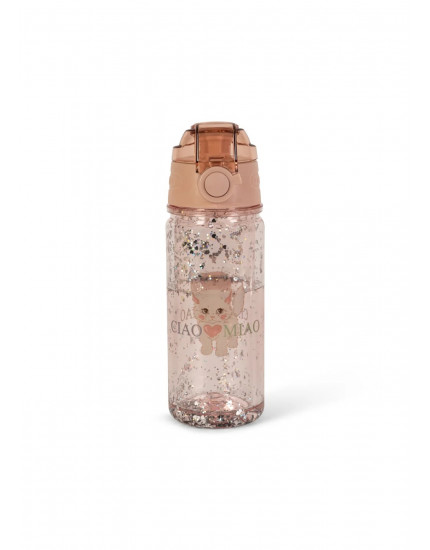 Glitter Bottle Ciao Miao