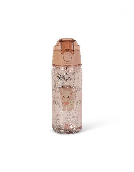 Glitter Bottle Ciao Miao