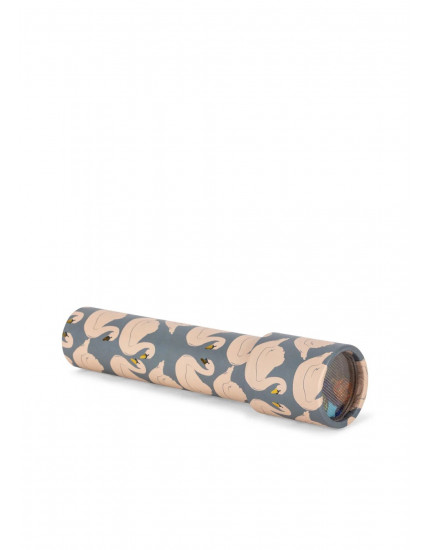 Kaleidoscope Swan