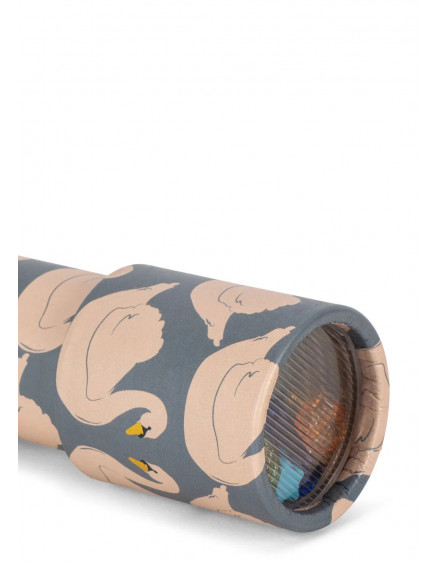 Kaleidoscope Swan 3