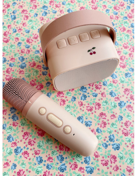 Kids Karaoke Cherry 2