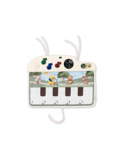 Melody Mat Multi
