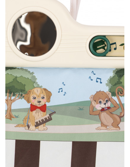 Melody Mat Multi 2