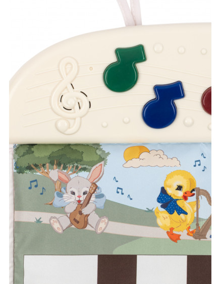 Melody Mat Multi 3