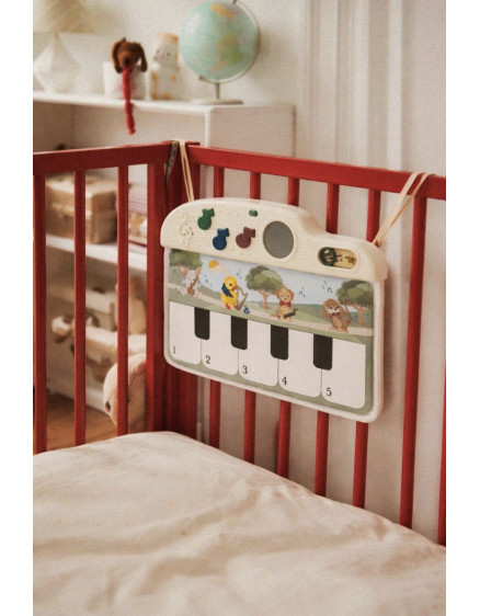 Melody Mat Multi 4