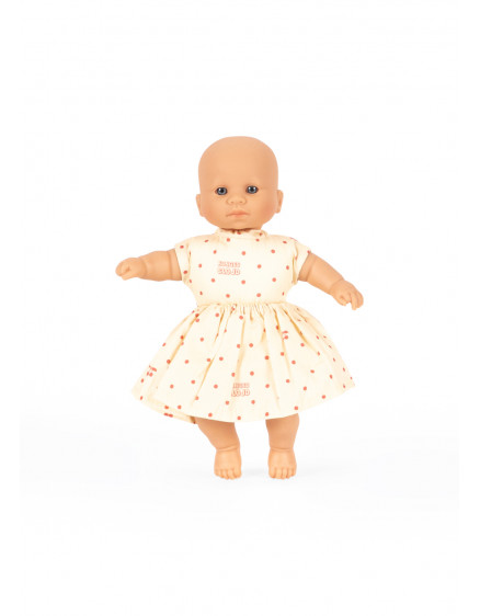 Mini Doll Cherry Dot