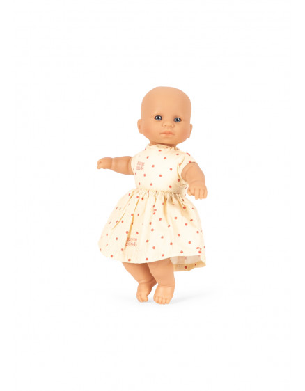 Mini Doll Cherry Dot 2