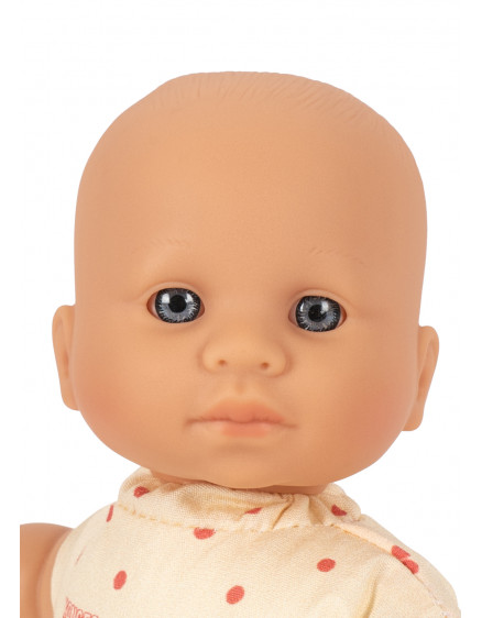 Mini Doll Cherry Dot 3