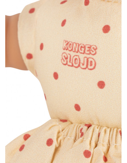Mini Doll Cherry Dot 4