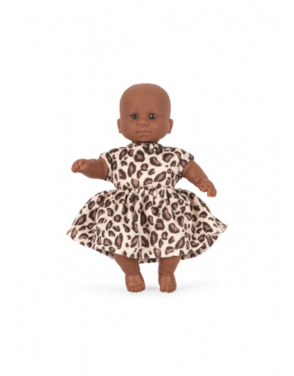 Mini Doll Leo