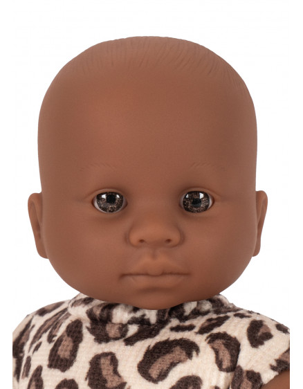 Mini Doll Leo 2