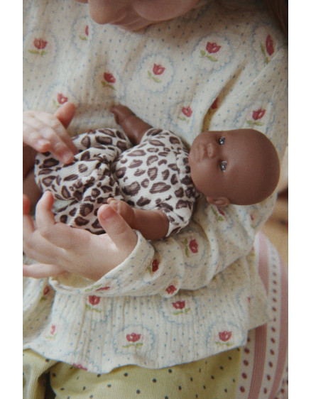 Mini Doll Leo 4