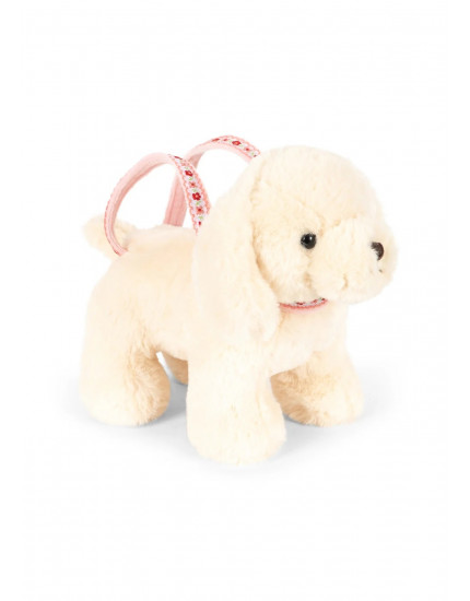 Сумочка Puppy Off White
