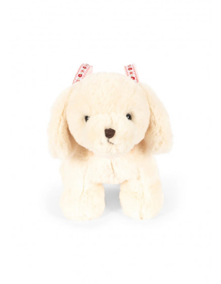 Сумочка Puppy Off White 2