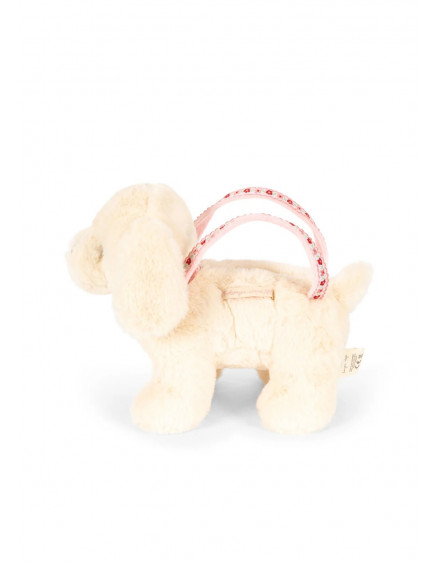 Сумочка Puppy Off White 3