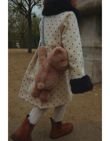 Сумочка Teddy Bear 4