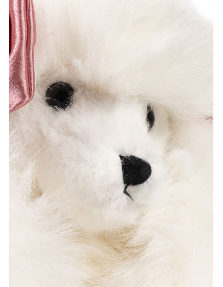 Spitz Puppy Beige 3