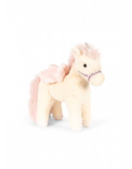 Starlight Unicorn Off White