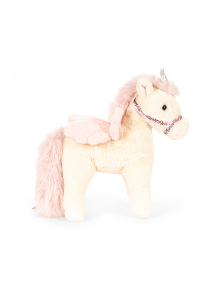 Starlight Unicorn Off White 2