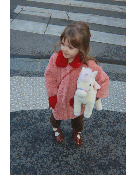Starlight Unicorn Off White 4