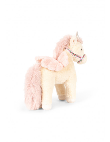 Starlight Unicorn Off White 5