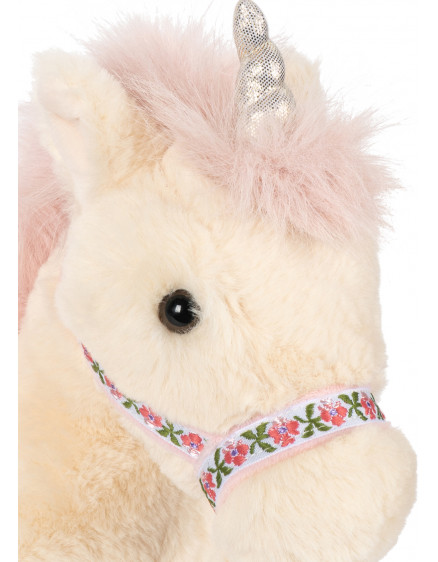 Starlight Unicorn Off White 7