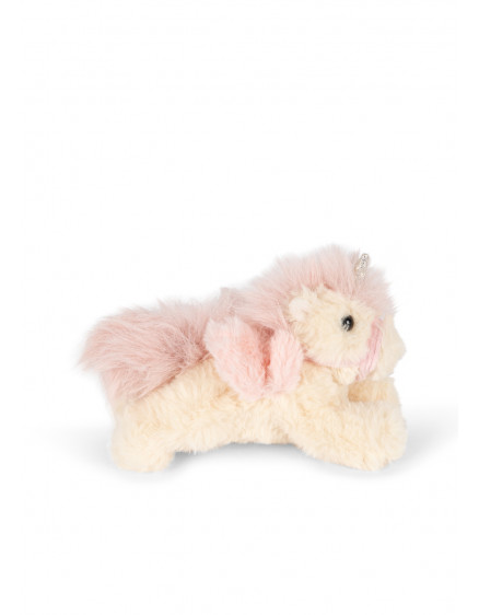 Unicorn Activity Toy Off White 2