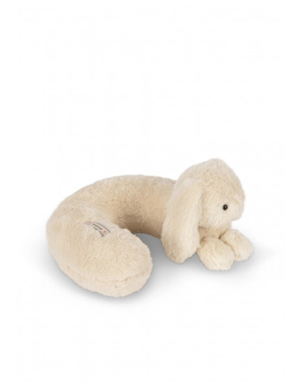 Teddy Bunny Neck Pillow