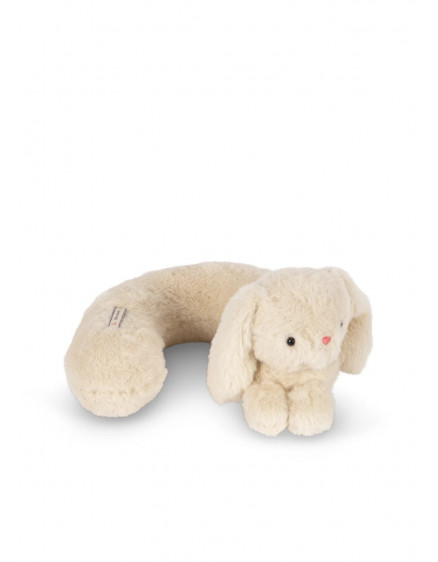 Teddy Bunny Neck Pillow 2