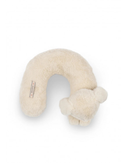 Teddy Bunny Neck Pillow 3