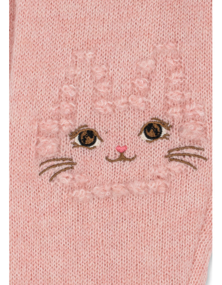 Костюм Kitty Silver Pink 3