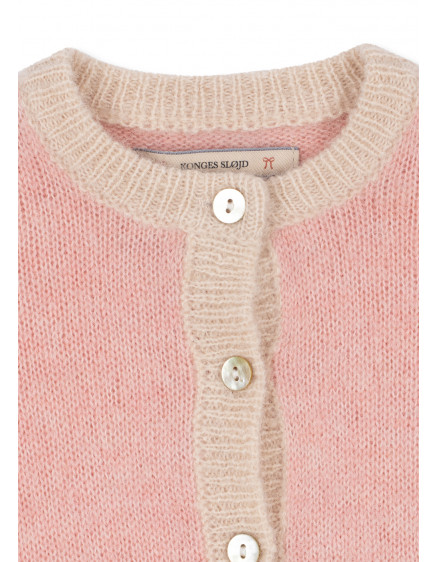 Костюм Kitty Silver Pink 7