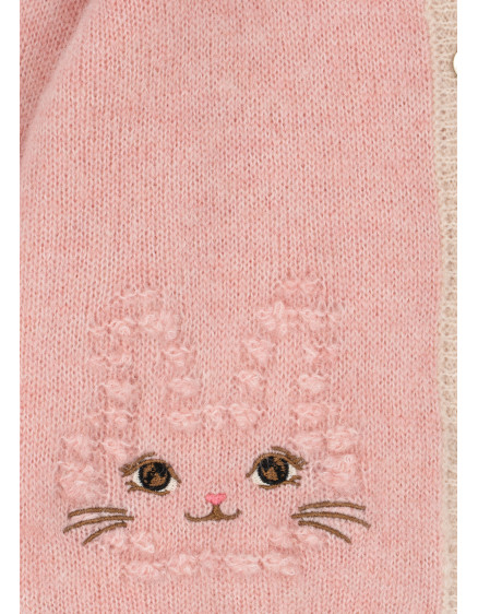 Костюм Kitty Silver Pink 8