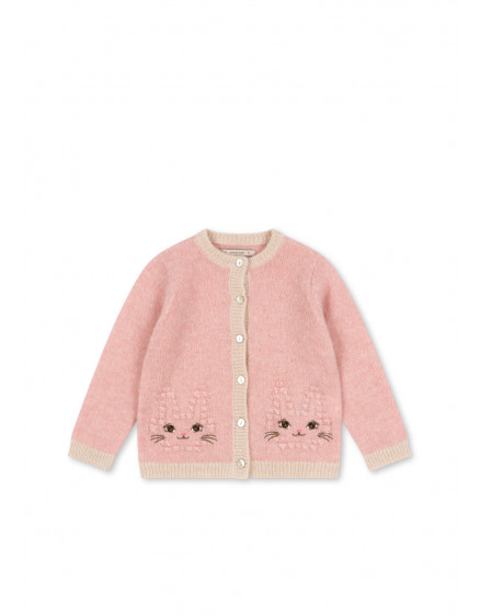 Костюм Kitty Silver Pink 5