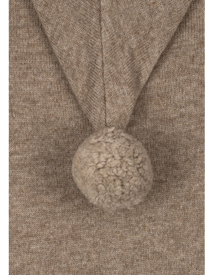 Комбінезон Light Brown Mattou  3