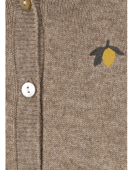 Комбінезон Light Brown Mattou  4